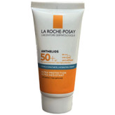 کرم ضد آفتاب بدون رنگ لاروش پوزای SPF 50 مدل HYDRATANTE مناسب انواع پوست حجم 50 میلیلیتر