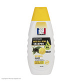 شامپو مو 121 مدل Green Tea & Citrus حجم ۲۲۰ میلی لیتر