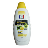 شامپو تقویت کننده و ضد ریزش مو 121 مدل Green Tea & Citrus حجم 220 میلی لیتر