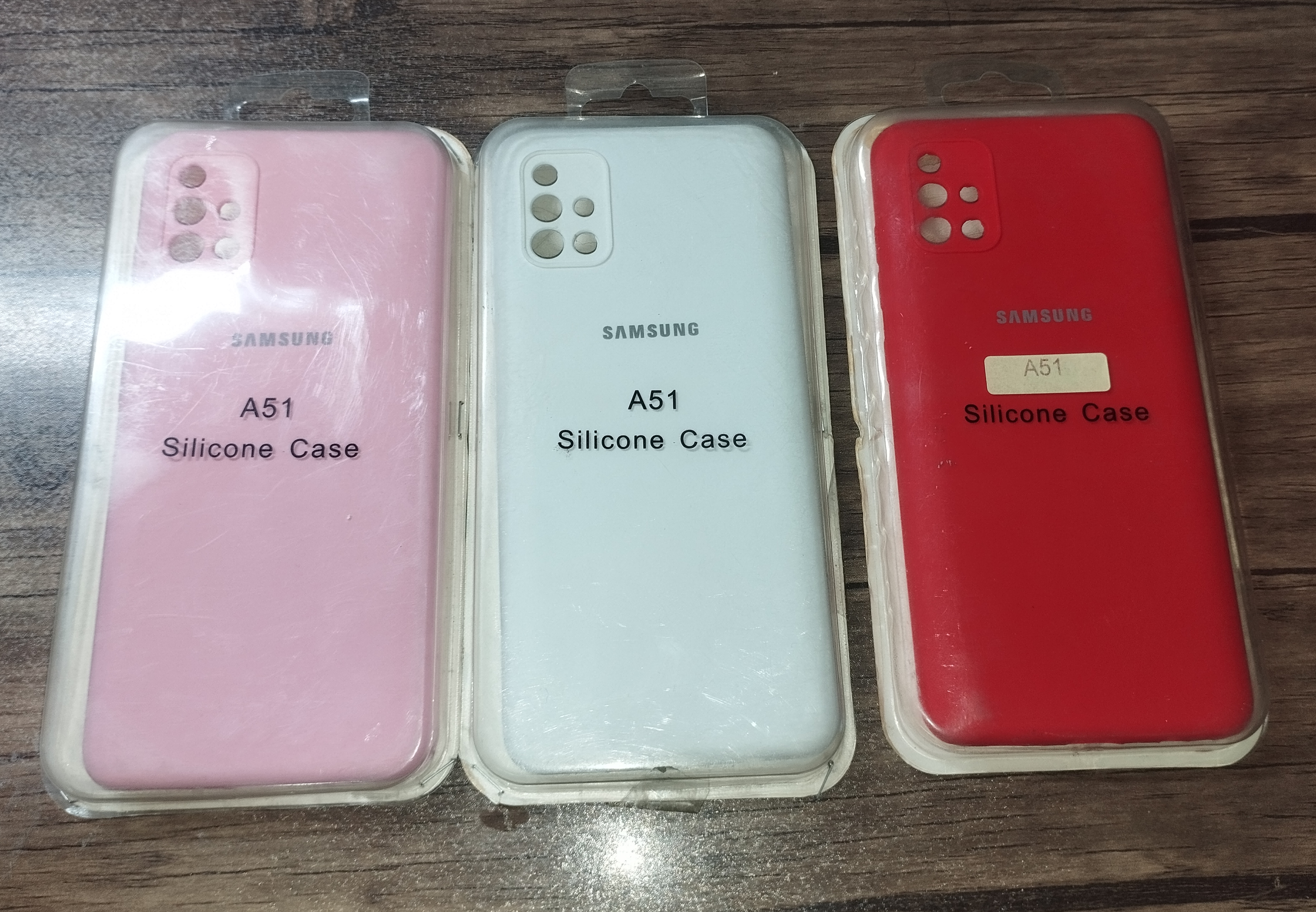 گارد سامسونگ A51