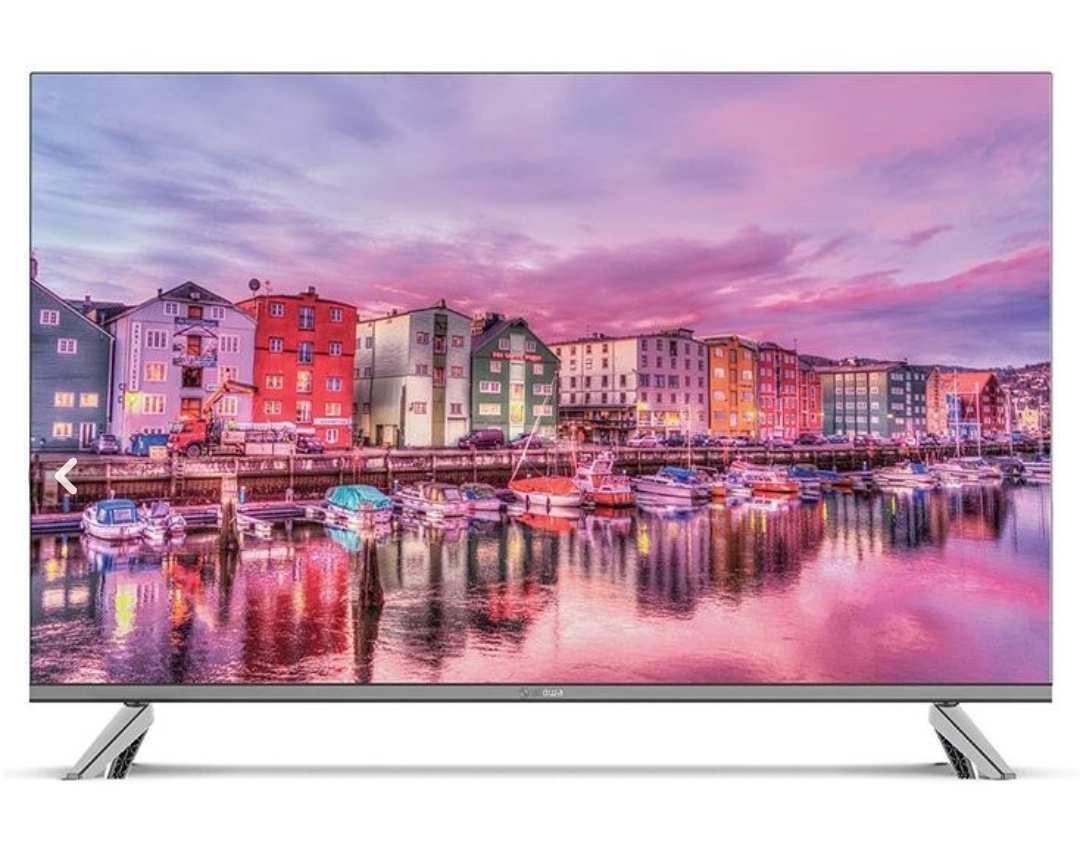 تلویزیون اسنوا SK14100U سایز ۵۵ اینچ Ultra HD 4K LED