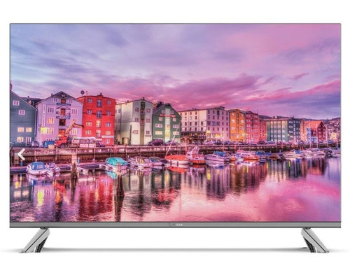 تلویزیون اسنوا SK14100U سایز ۵۵ اینچ Ultra HD 4K LED