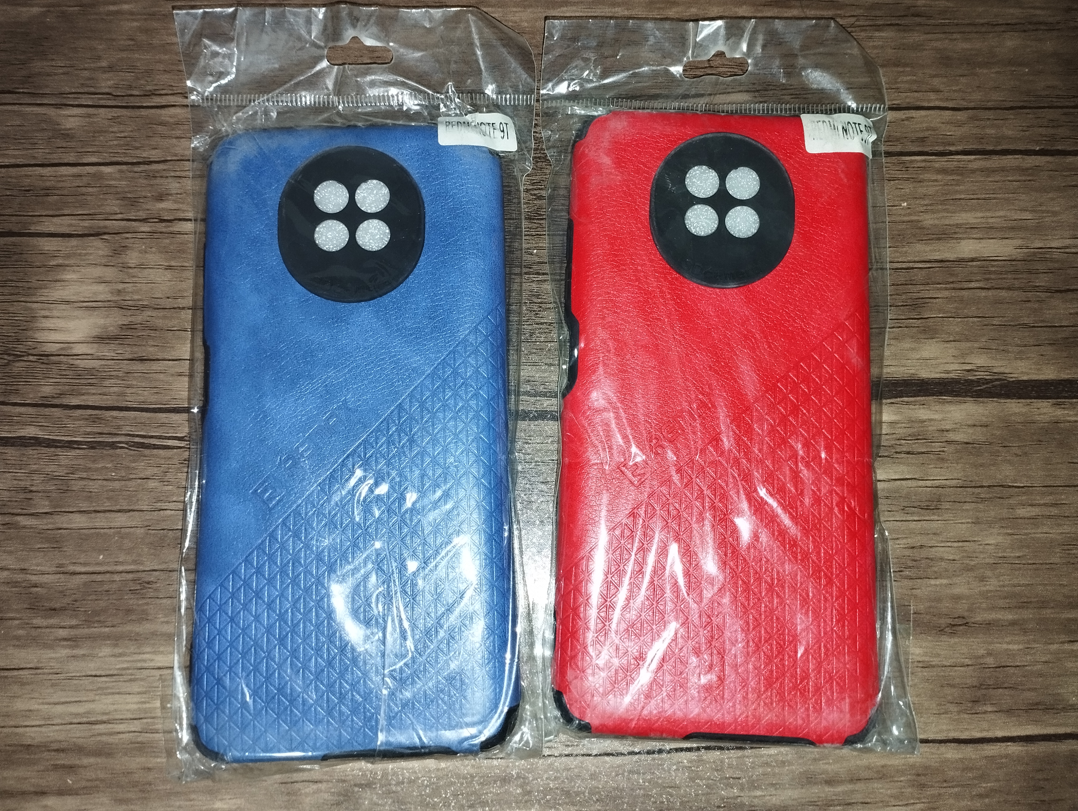 گارد REDMI NOTE 9T