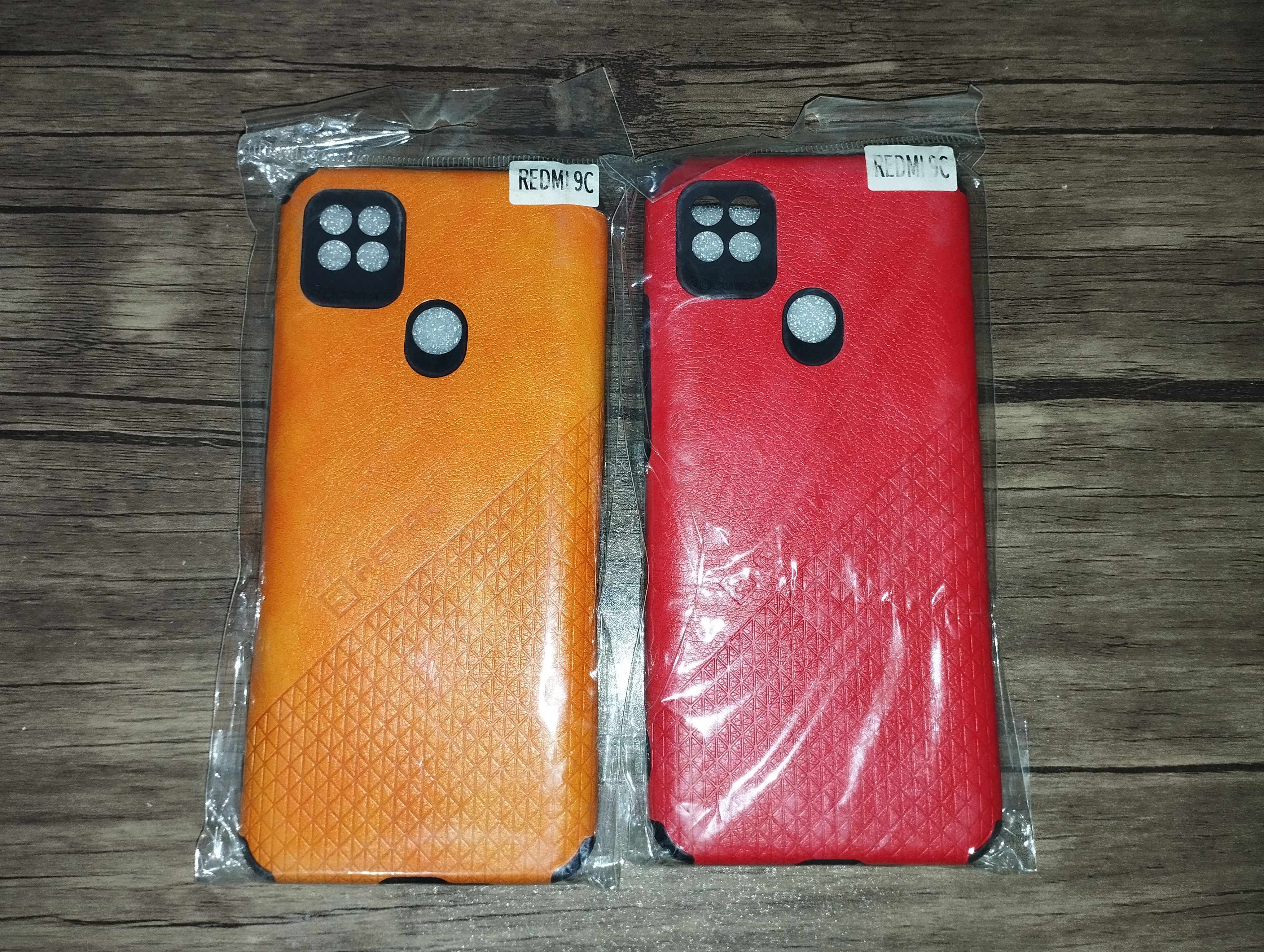 گارد REDMI 9 C