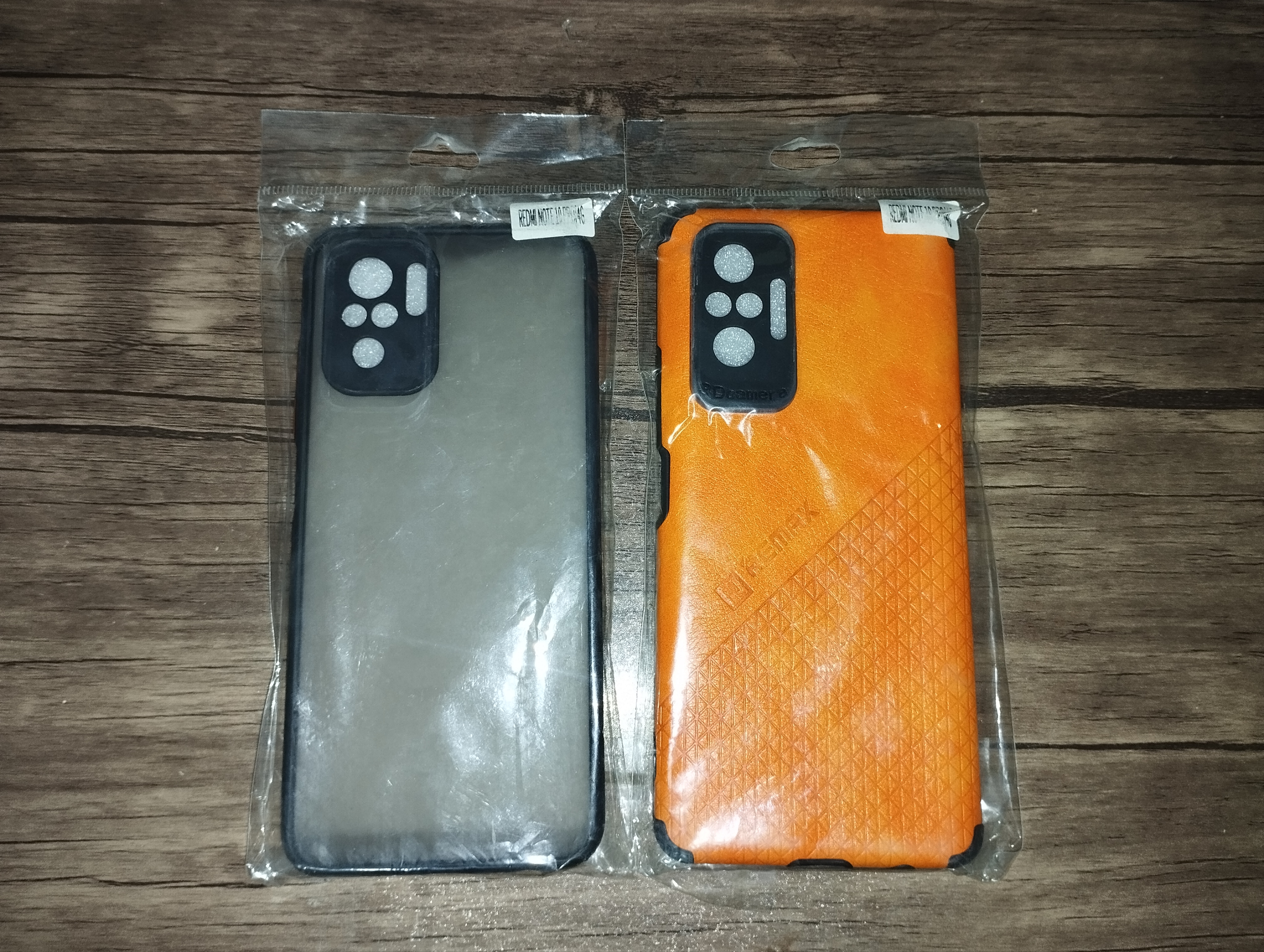 گارد REDMI NOTE 10 pro