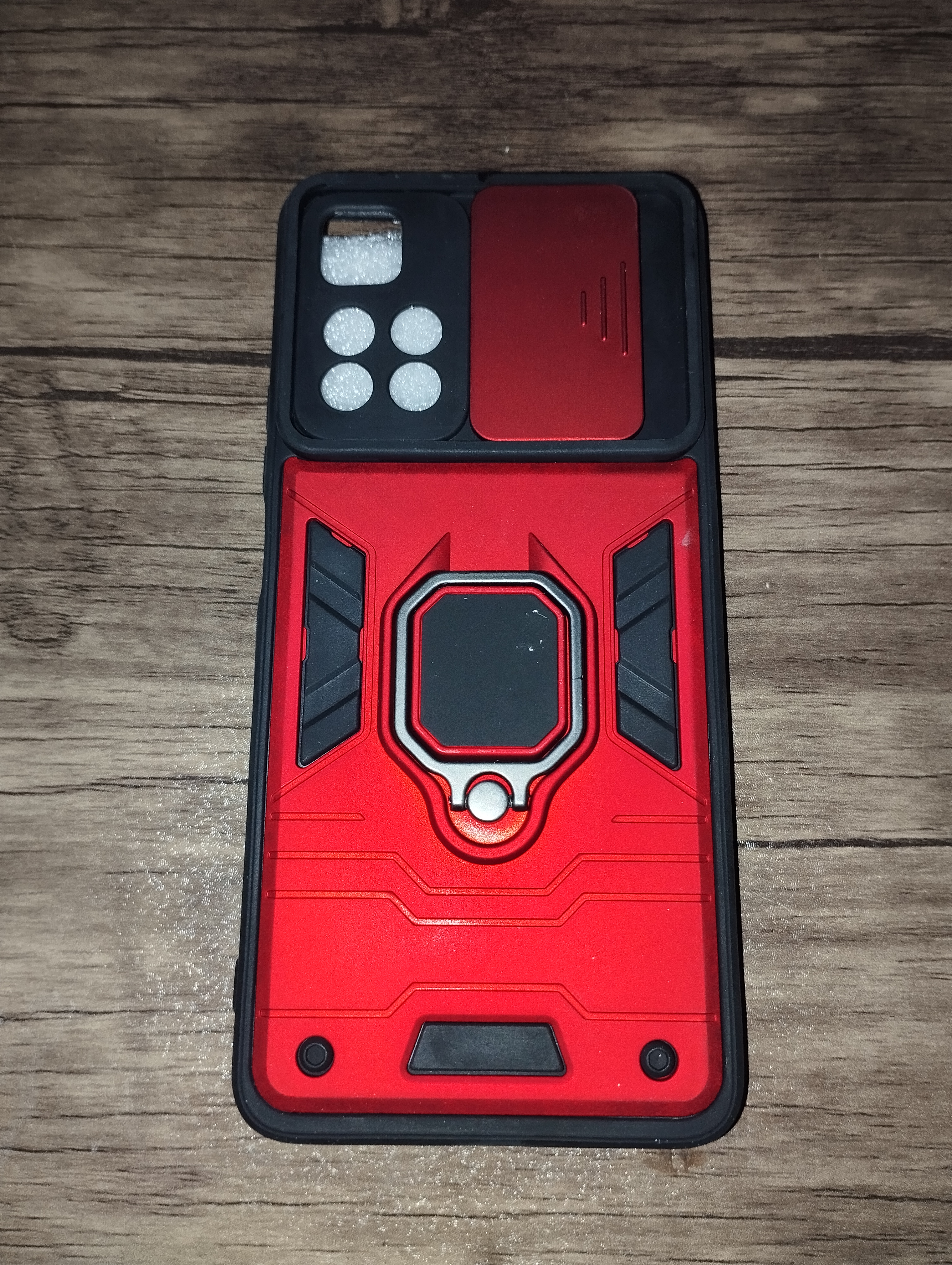 گارد REDMI NOTE 11 pro