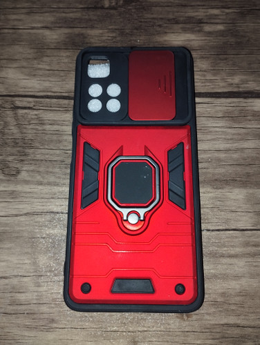 گارد REDMI NOTE 11 pro