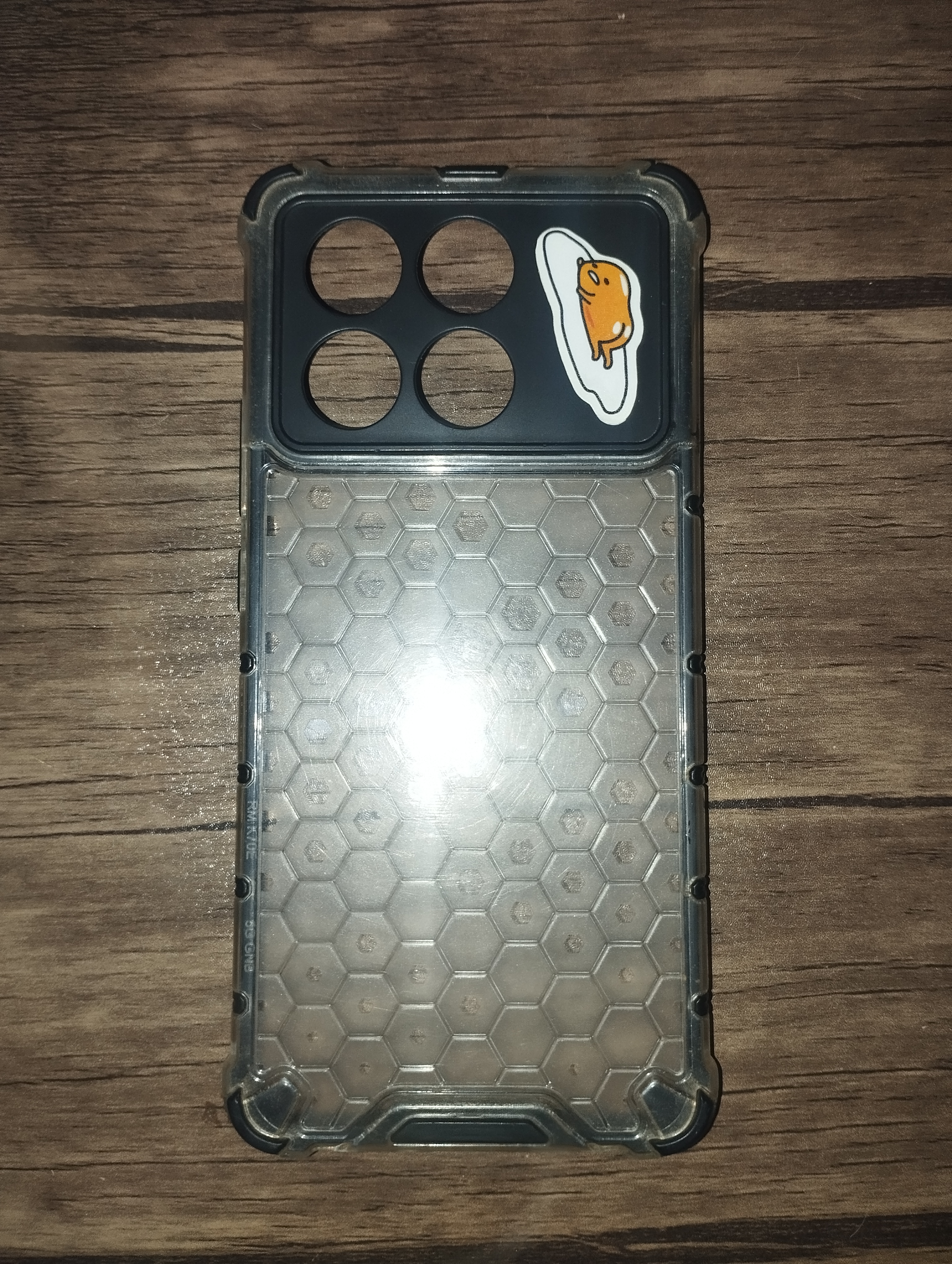 گارد Poco x6 pro